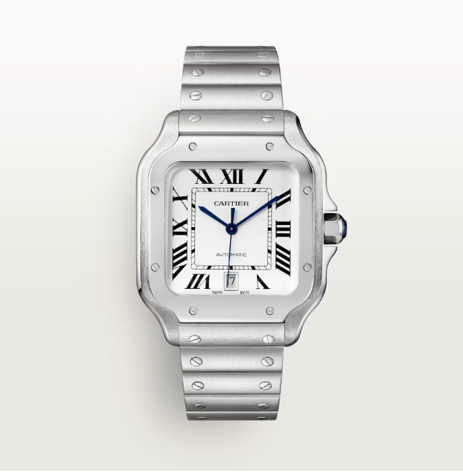 Santos de watch