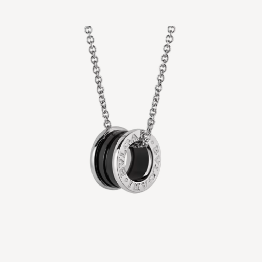 Save the Children Necklace